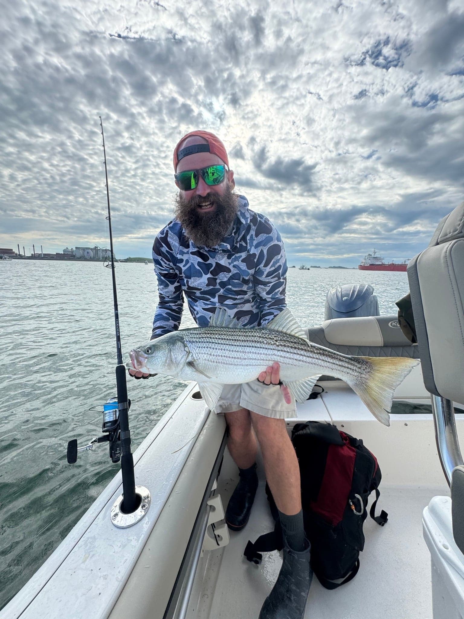 Striper