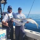 Get Tight Sport Fishing Captain Brian Coombs