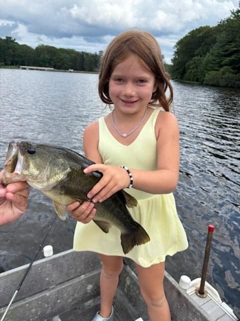 Largemouth