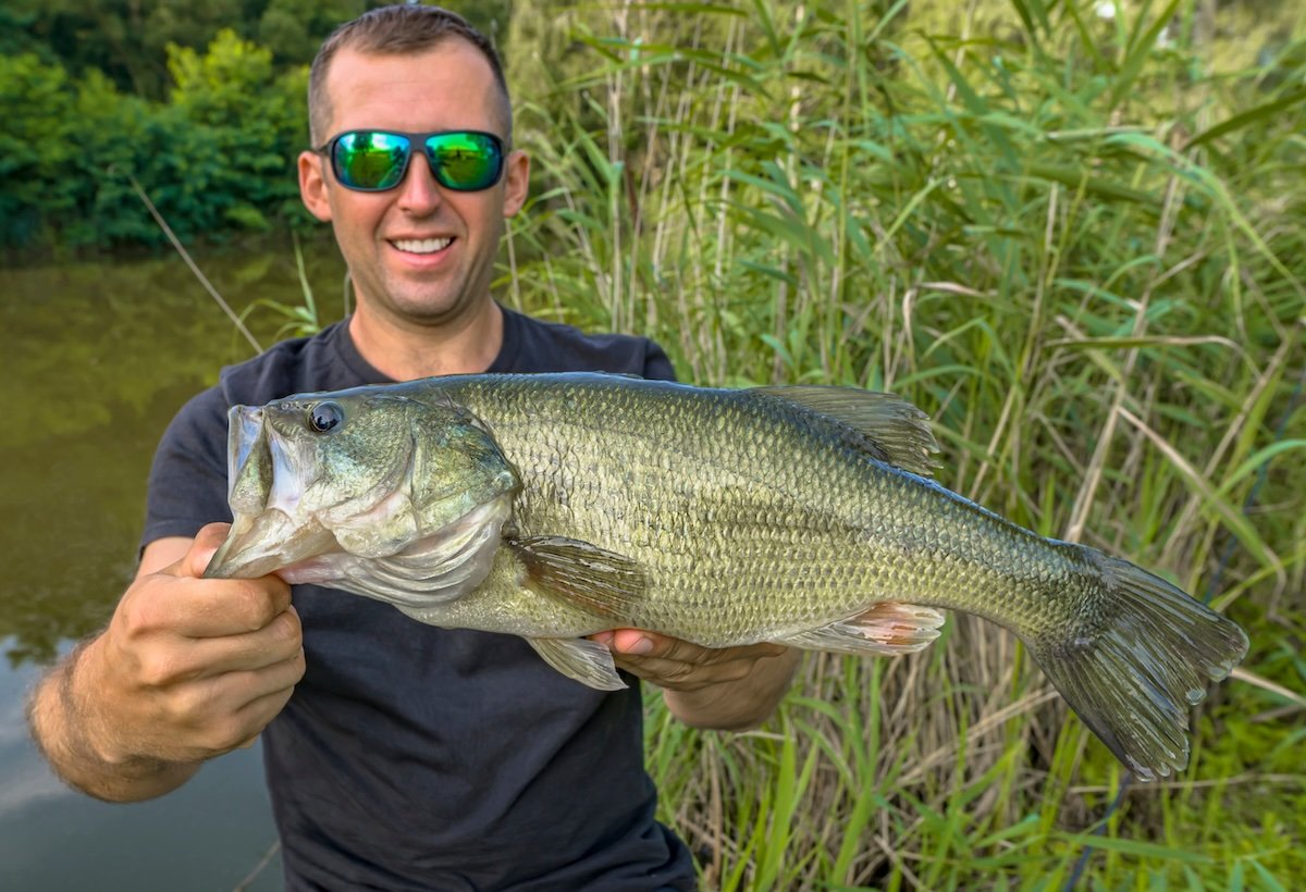 Example catch photo 2
